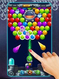 Power Pop Bubble Shooter 2 screenshot, image №1772833 - RAWG