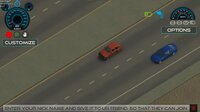Purffle Racing Multiplayer screenshot, image №3559584 - RAWG