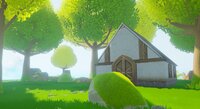 The Lost King (Ketron) screenshot, image №3384734 - RAWG