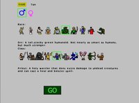 Dungeon Sprint screenshot, image №1108230 - RAWG