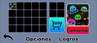 Bullet Hell prototipo(android) screenshot, image №3692904 - RAWG