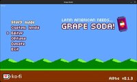 Latin American needs... GRAPE SODA! screenshot, image №3796677 - RAWG