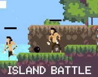 Island Battle screenshot, image №1872013 - RAWG