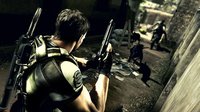 Resident Evil 5 screenshot, image №723808 - RAWG