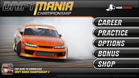 Drift Mania Championship screenshot, image №1393795 - RAWG