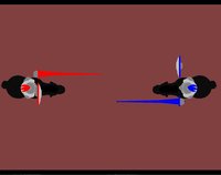 JOUST! screenshot, image №1266719 - RAWG