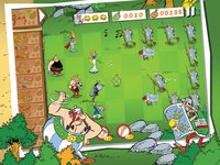 Asterix: Total Retaliation screenshot, image №60424 - RAWG