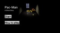 PacMan - A Ghost Story screenshot, image №3202300 - RAWG