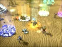 Arena Wars Reloaded screenshot, image №472004 - RAWG