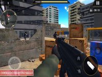 Terrorist Attack Crazy :Action screenshot, image №1596373 - RAWG