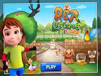 My Pet Village Shop screenshot, image №1944722 - RAWG