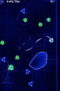 Spirit HD screenshot, image №2094022 - RAWG