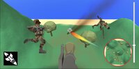 Hot Air Balloon Survival screenshot, image №3160739 - RAWG