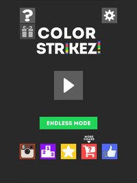 Color Strikez screenshot, image №1909623 - RAWG