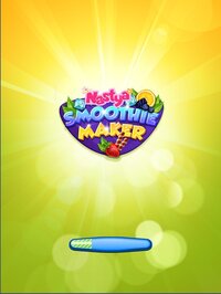 Like Nastya Smoothies Maker screenshot, image №2845789 - RAWG