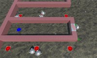 Herding Cats (StillAlIV) screenshot, image №1916625 - RAWG