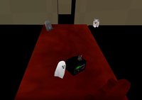 A Hungry Ghost screenshot, image №2247378 - RAWG
