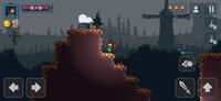 Torchman Adventures screenshot, image №2753395 - RAWG