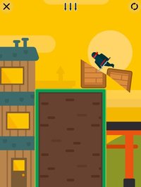 Mr Ninja - Sword Puzzles screenshot, image №2268013 - RAWG