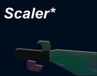 Scaler* screenshot, image №2413786 - RAWG