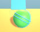 Fast ball 3d screenshot, image №3359731 - RAWG