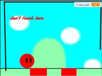 just a regular platformer screenshot, image №3617757 - RAWG
