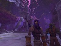 World of Warcraft screenshot, image №351864 - RAWG