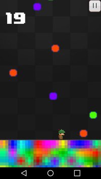 Pixel Run (Scodusoft) screenshot, image №1304211 - RAWG