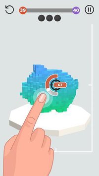 Wrecking Ball screenshot, image №2070227 - RAWG