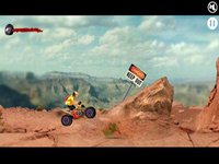 Mad Skills Moto screenshot, image №911342 - RAWG