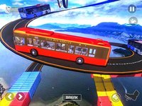 Crazy Stunts Bus Driving Sim screenshot, image №2164772 - RAWG