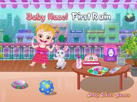 Baby Hazel First Rain screenshot, image №1599515 - RAWG