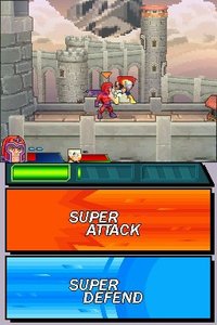 Marvel Super Hero Squad screenshot, image №530661 - RAWG