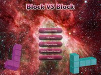 Block vs Block screenshot, image №1683487 - RAWG