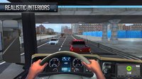 Truck Simulator 2017 screenshot, image №1389525 - RAWG