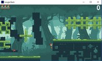 Jungle Bash screenshot, image №1069920 - RAWG