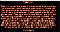 S.W.A.T (DEMO) screenshot, image №3686734 - RAWG