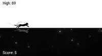 Neon Nyan Dash screenshot, image №2428143 - RAWG