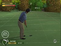 Tiger Woods PGA Tour 06 screenshot, image №431255 - RAWG