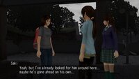 Zettai Zetsumei Toshi 3 screenshot, image №3465071 - RAWG