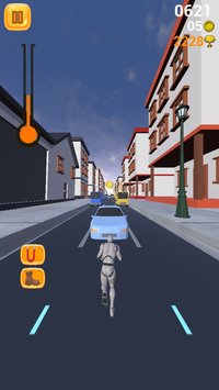 Mannequin Run screenshot, image №2245542 - RAWG