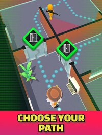 Mr Spy: Undercover Agent screenshot, image №2459967 - RAWG