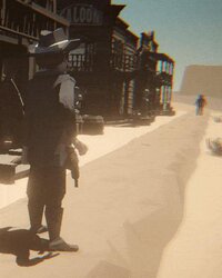 High Noon Shootout screenshot, image №3352122 - RAWG