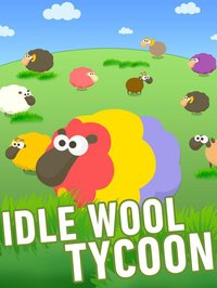Idle Wool Tycoon screenshot, image №1951156 - RAWG