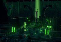 Warhammer 40,000: Mechanicus screenshot, image №823873 - RAWG