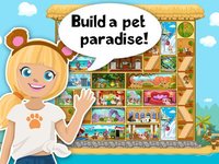 Pet Hotel Story screenshot, image №894542 - RAWG