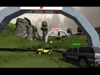 4x4 Offroad Rush Racing screenshot, image №1705859 - RAWG