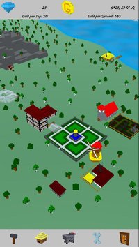 City Builder Clicker screenshot, image №2330596 - RAWG