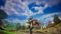 Monster Girl Saga: Fallen Heroes screenshot, image №4155486 - RAWG