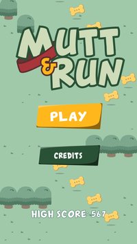 Mutt & Run screenshot, image №2157381 - RAWG